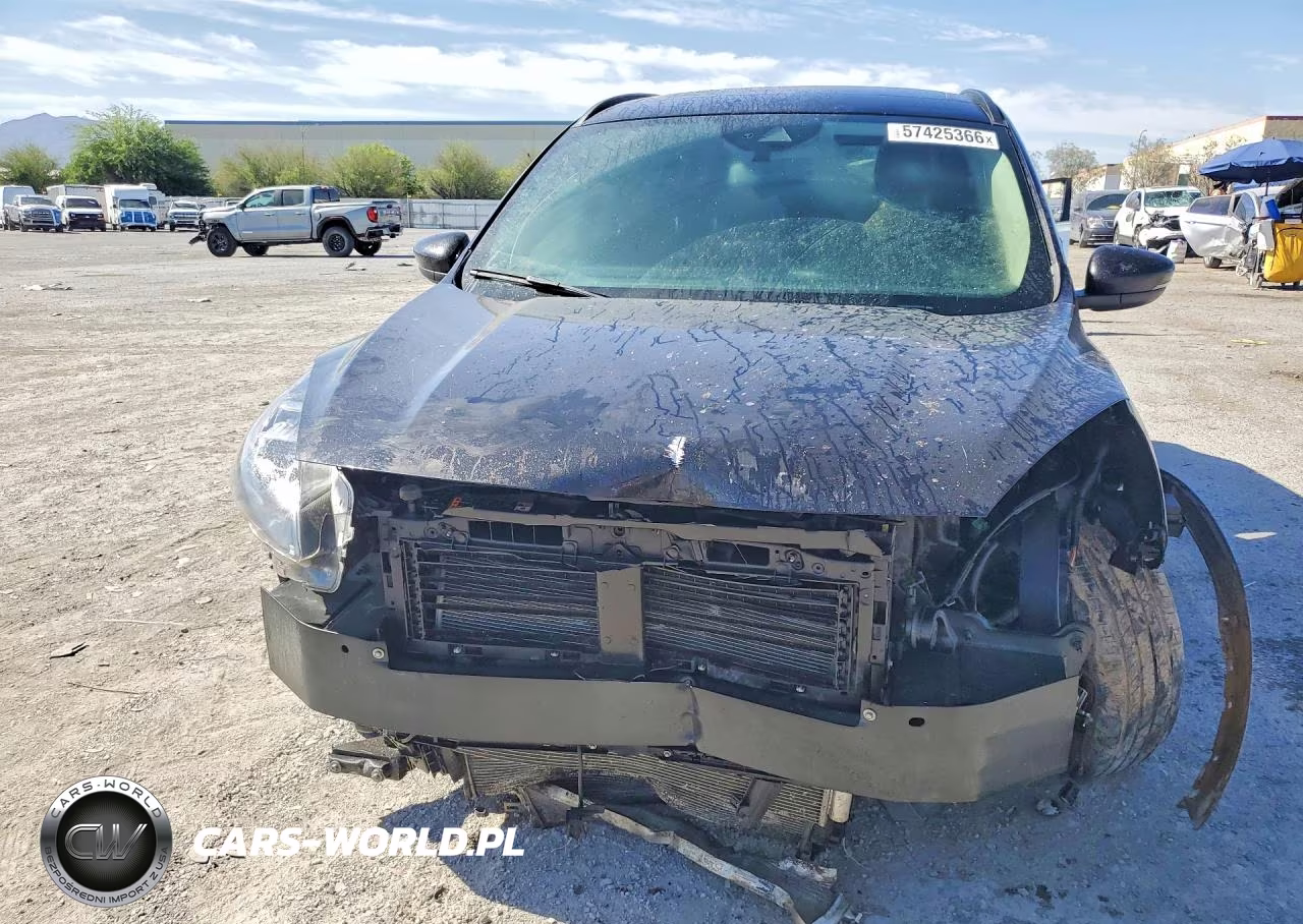 2020 Ford Escape Titanium VIN:1FMCU9DZ9LUB34108 - 5