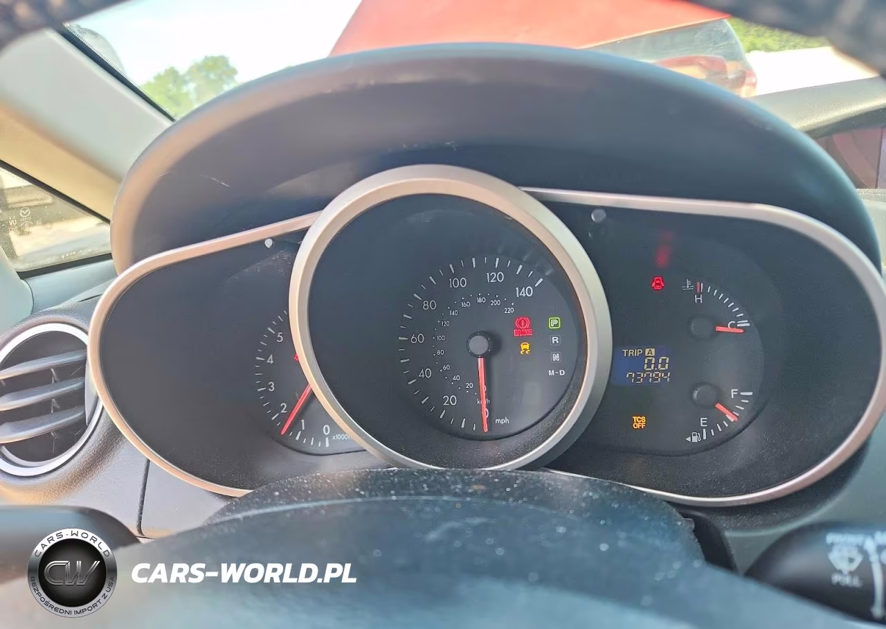 2011 Mazda Cx-7 VIN:JM3ER2B52B0403892 - 9