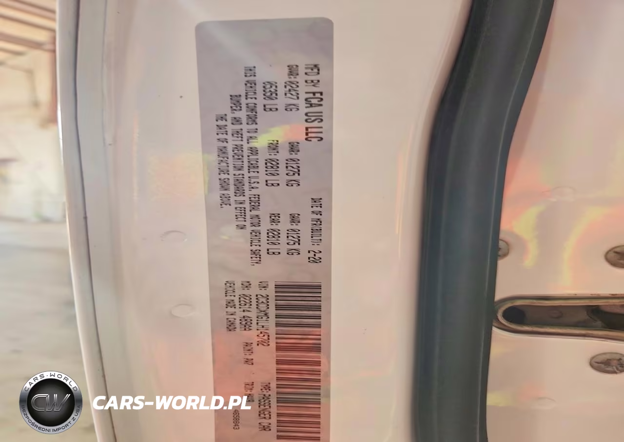 2020 Dodge Charger Gt VIN:2C3CDXMG1LH145702 - 12
