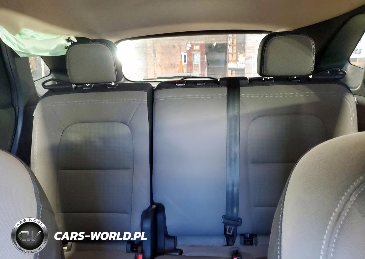 2020 Ford Escape S VIN:1FMCU9F62LUC73452 - 10