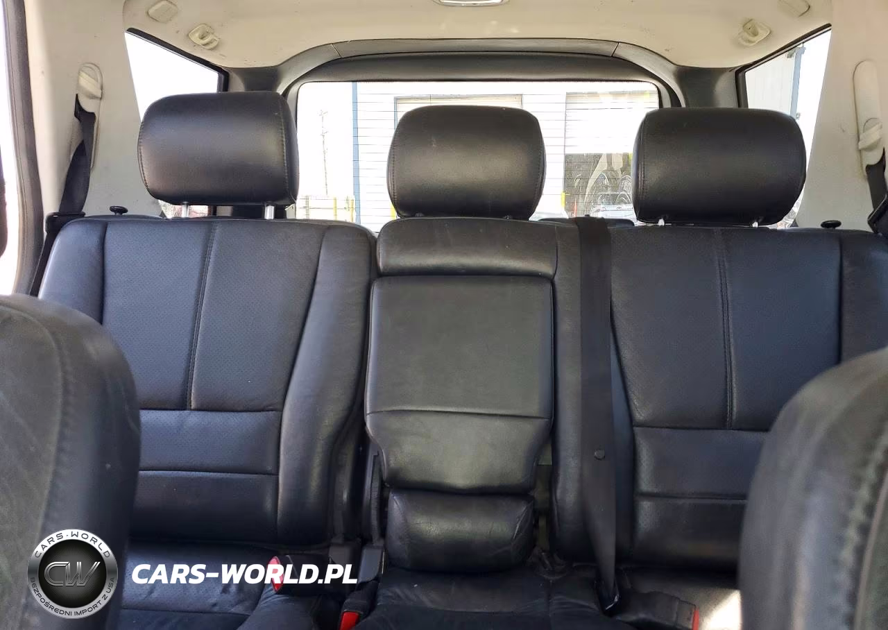2001 Mercedes-Benz Ml 320 VIN:4JGAB54E61A277132 - 10