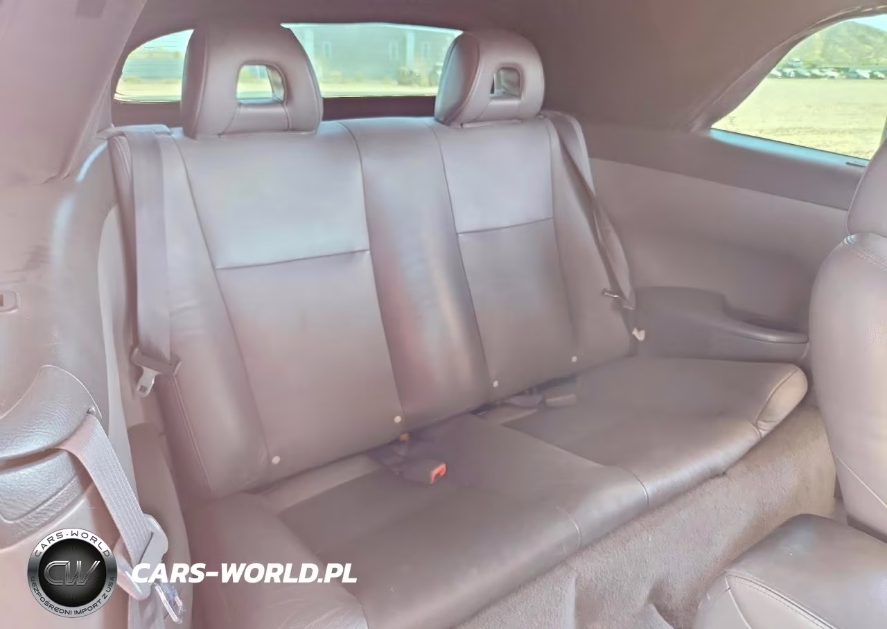 2007 Toyota Camry Solara Sle V6 VIN:4T1FA38P77U135940 - 10