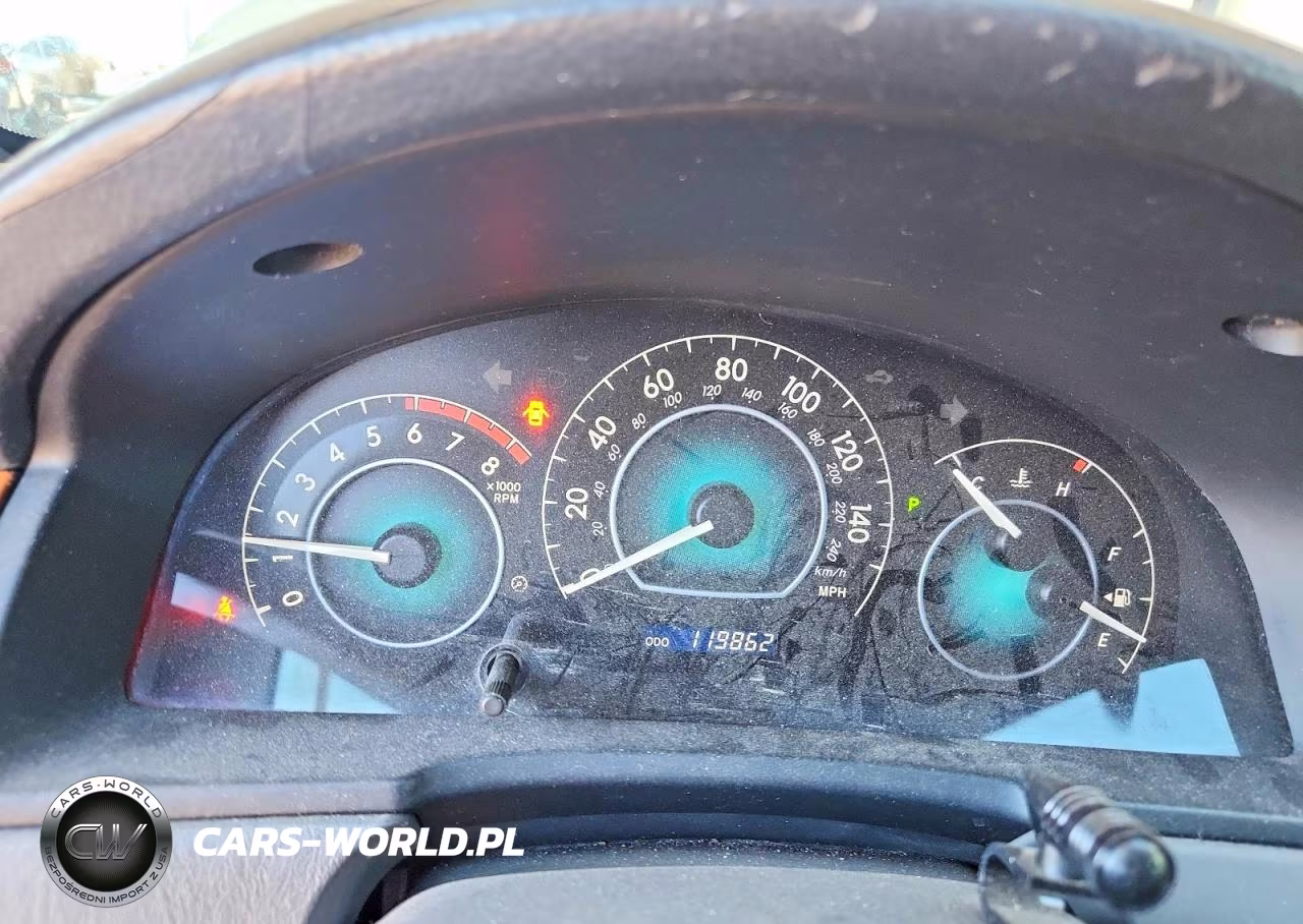 2007 Toyota Camry Solara Sle V6 VIN:4T1FA38P77U135940 - 9
