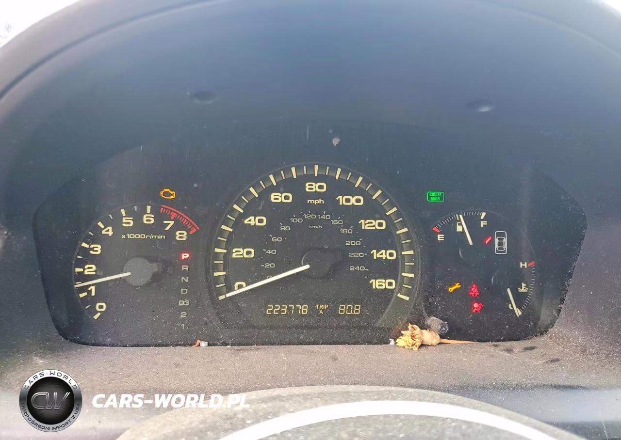 2007 Honda Accord Se VIN:1HGCM56347A021665 - 9