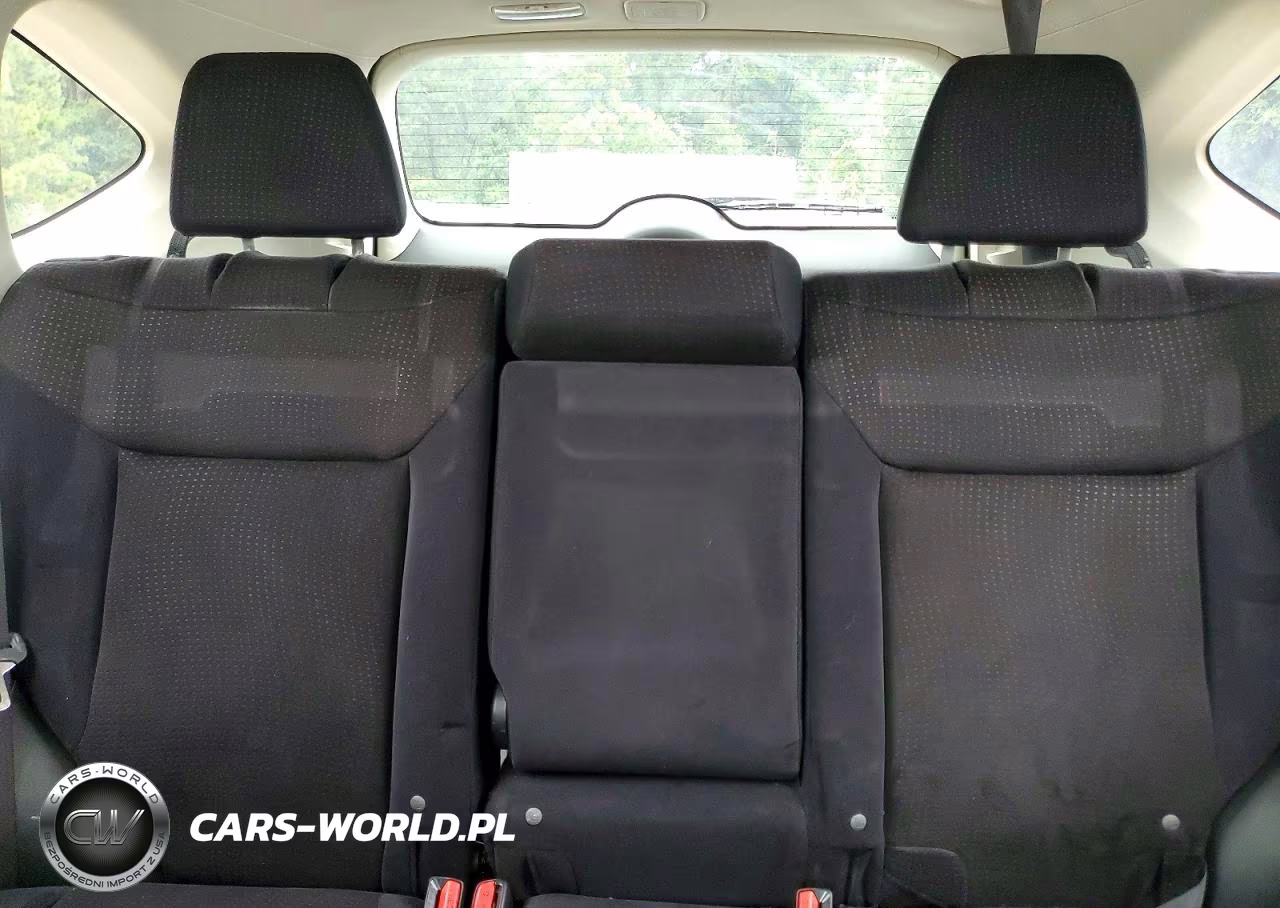 2012 Honda Cr-V Ex VIN:5J6RM3H50CL000719 - 10