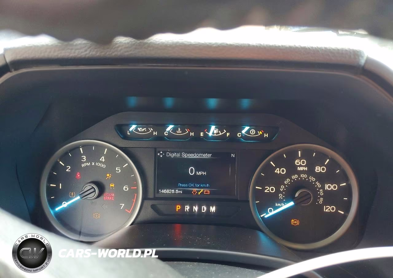 2019 Ford F150 Supercrew VIN:1FTFW1E56KFD20054 - 9