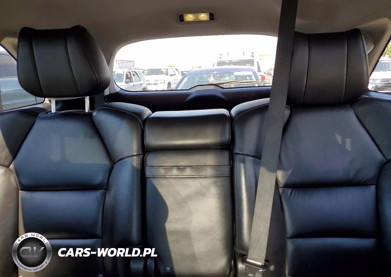 2012 Acura Mdx Technology VIN:2HNYD2H30CH546616 - 10