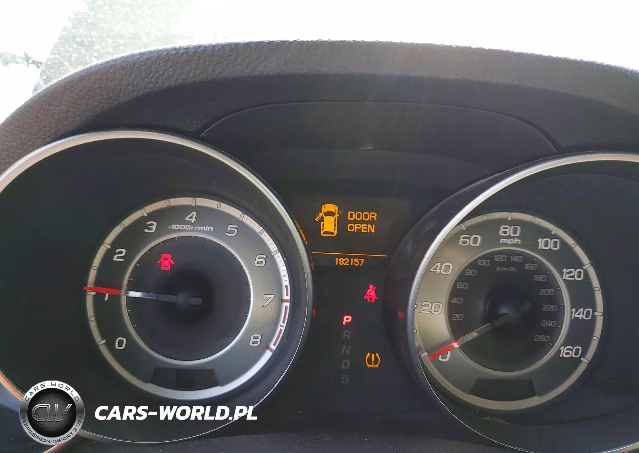 2012 Acura Mdx Technology VIN:2HNYD2H30CH546616 - 9