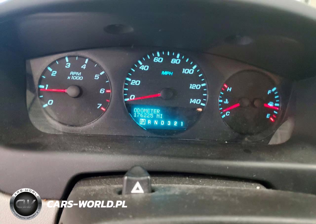 2006 Chevrolet Impala Ls VIN:2G1WB58K169373529 - 9