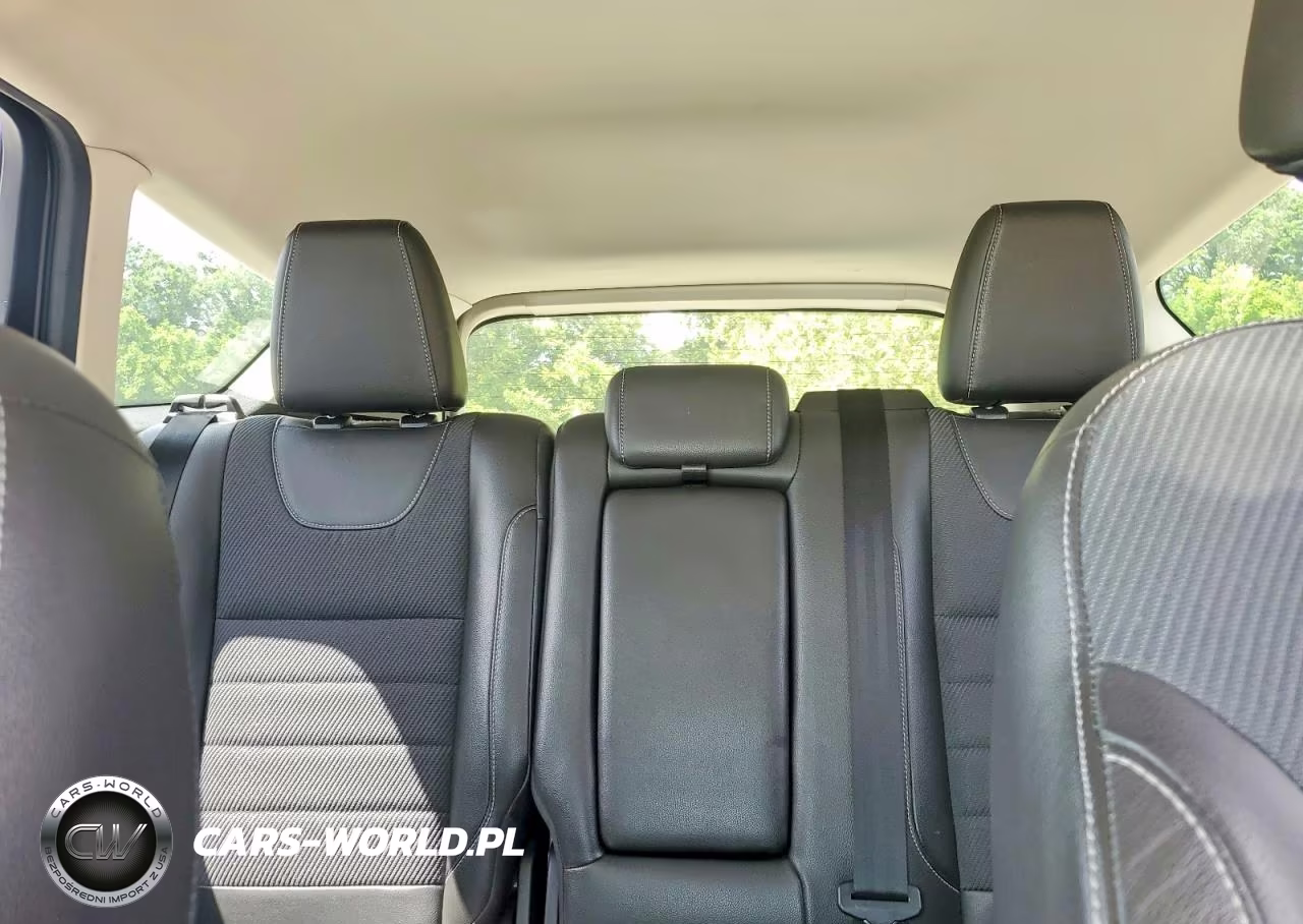 2013 Ford Escape Titanium VIN:1FMCU9J96DUB44603 - 10