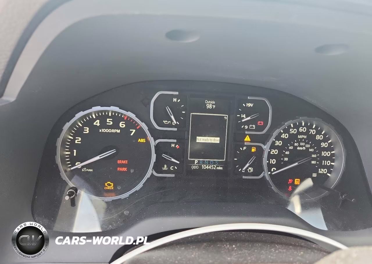 2021 Toyota Tundra Crewmax Sr5 VIN:5TFEY5F14MX291367 - 9