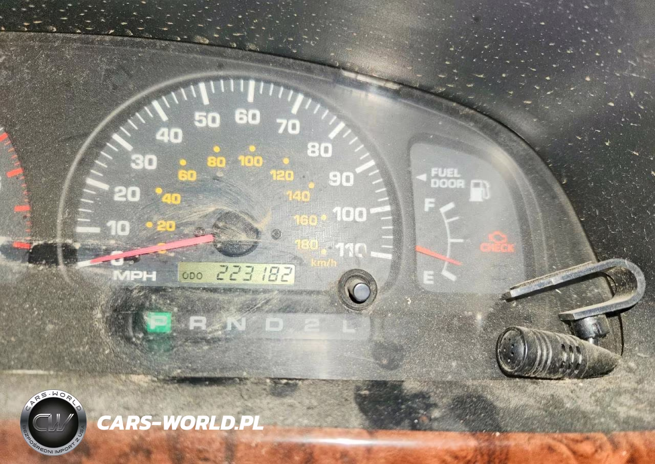 2000 Toyota 4Runner Limited VIN:JT3GN87R5Y0145232 - 9