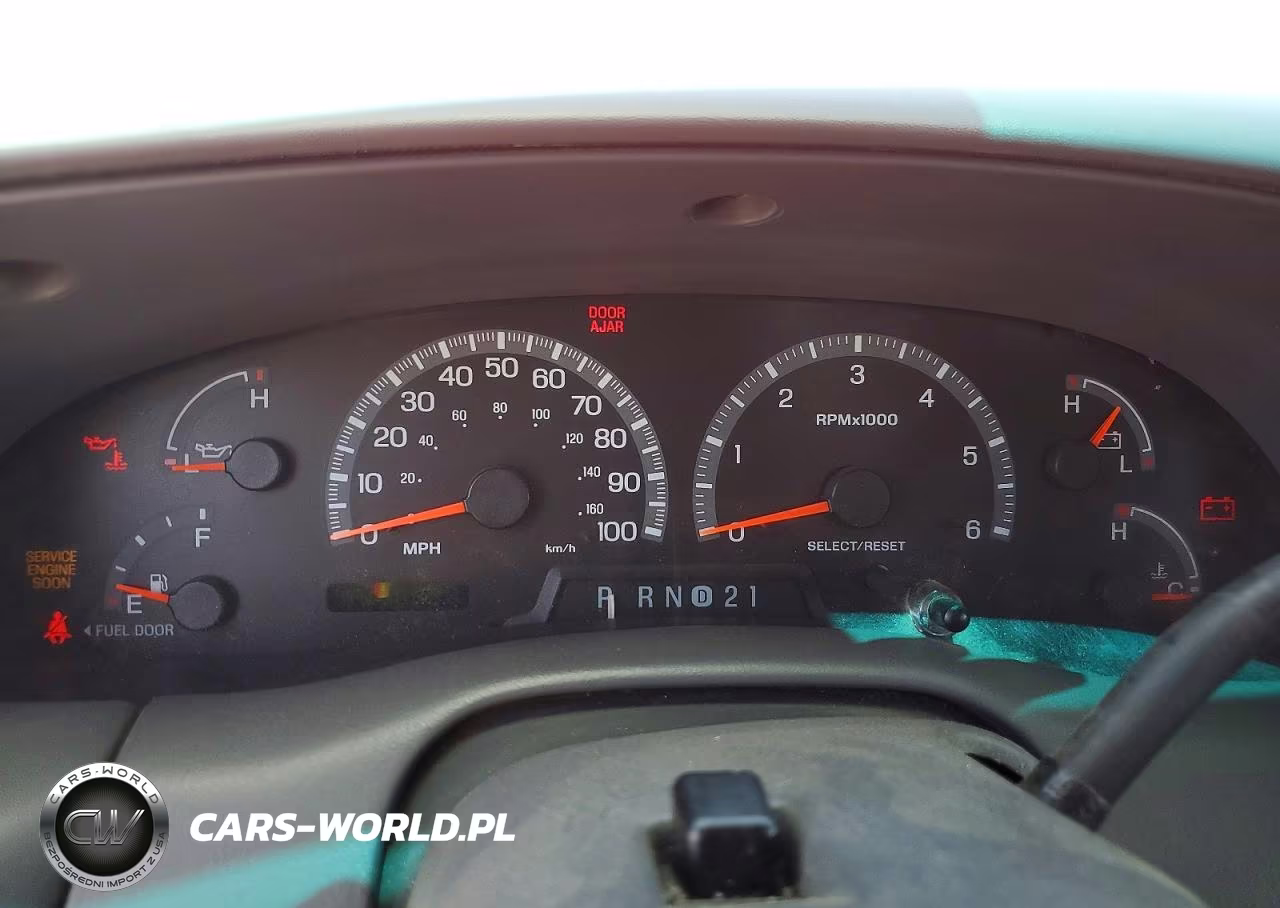 2001 Ford F150 Supercrew VIN:1FTRW08W41KE52912 - 9