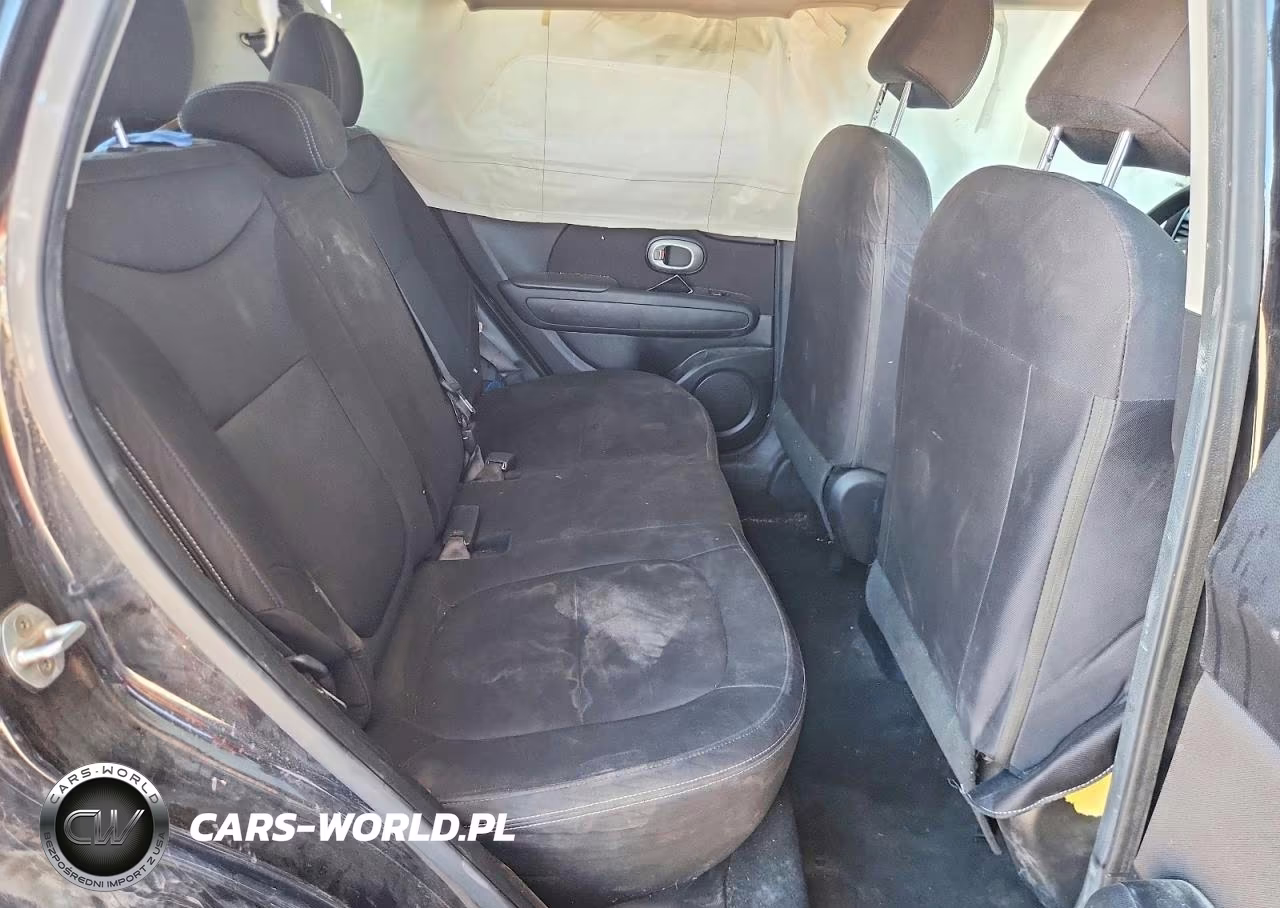 2017 Kia Soul Base VIN:KNDJN2A20H7420006 - 11