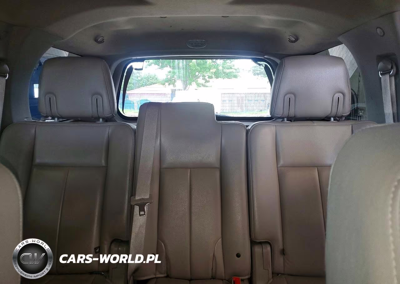 2009 Ford Expedition Xlt VIN:1FMFU16529EA71087 - 10