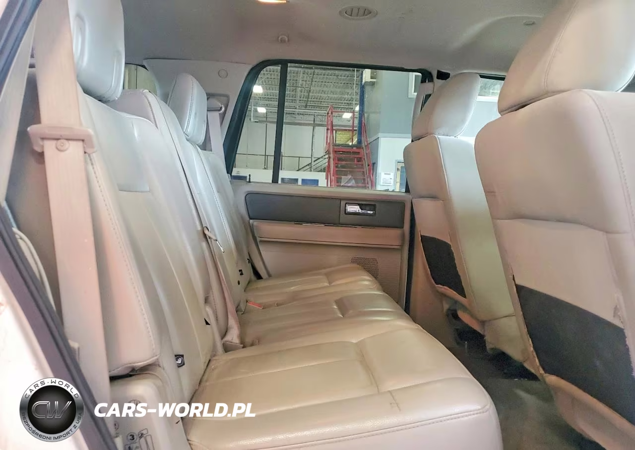 2009 Ford Expedition Xlt VIN:1FMFU16529EA71087 - 11