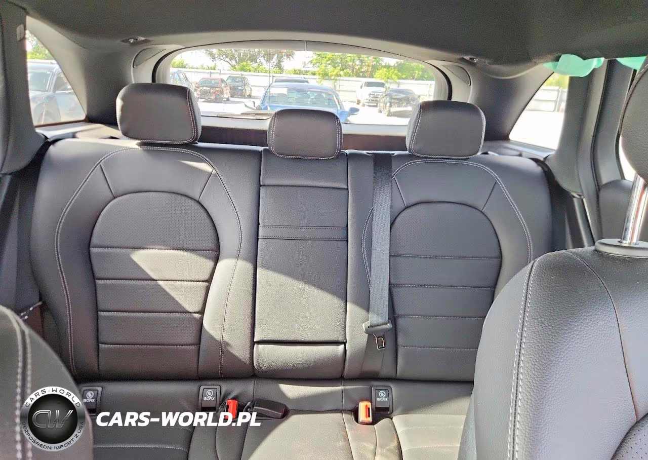 2022 Mercedes-Benz Glc 300 4Matic VIN:W1N0G8EB5NG090306 - 10