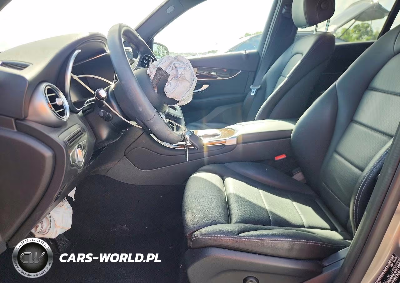 2022 Mercedes-Benz Glc 300 4Matic VIN:W1N0G8EB5NG090306 - 7