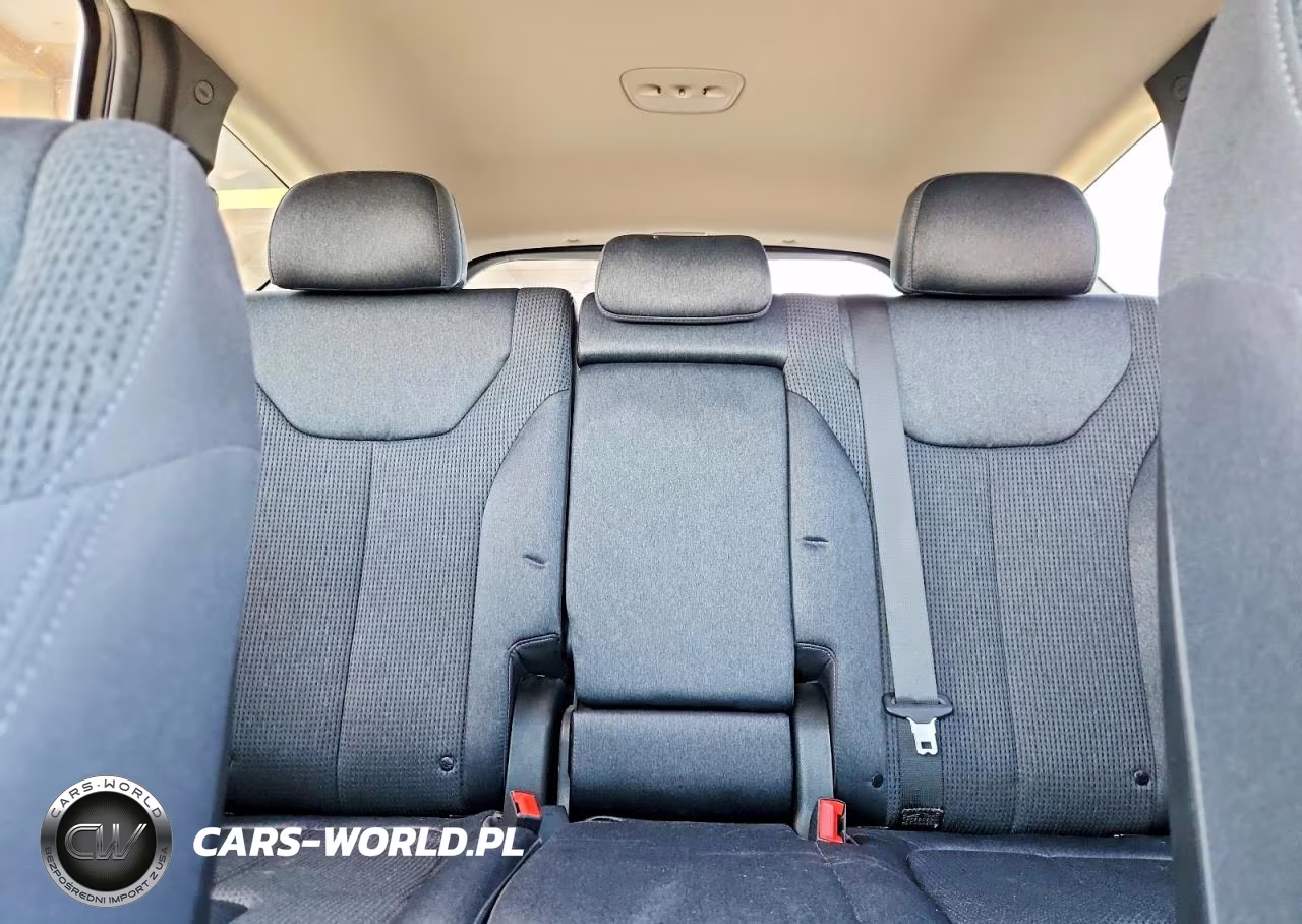 2022 Hyundai Santa Fe Xrt VIN:5NMS64AJ7NH381181 - 10