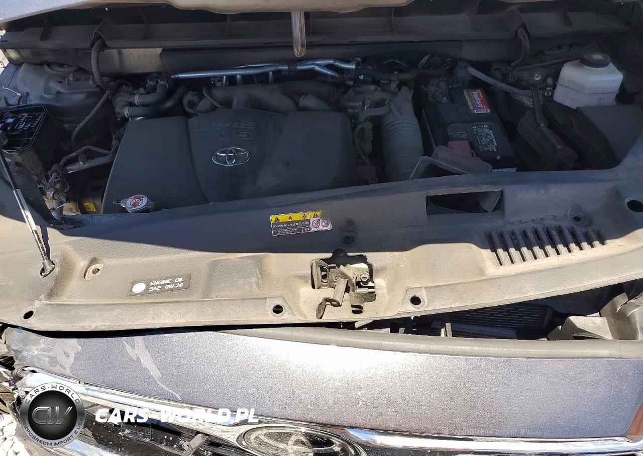2022 Toyota Highlander Limited VIN:5TDDZRBH9NS572168 - 11