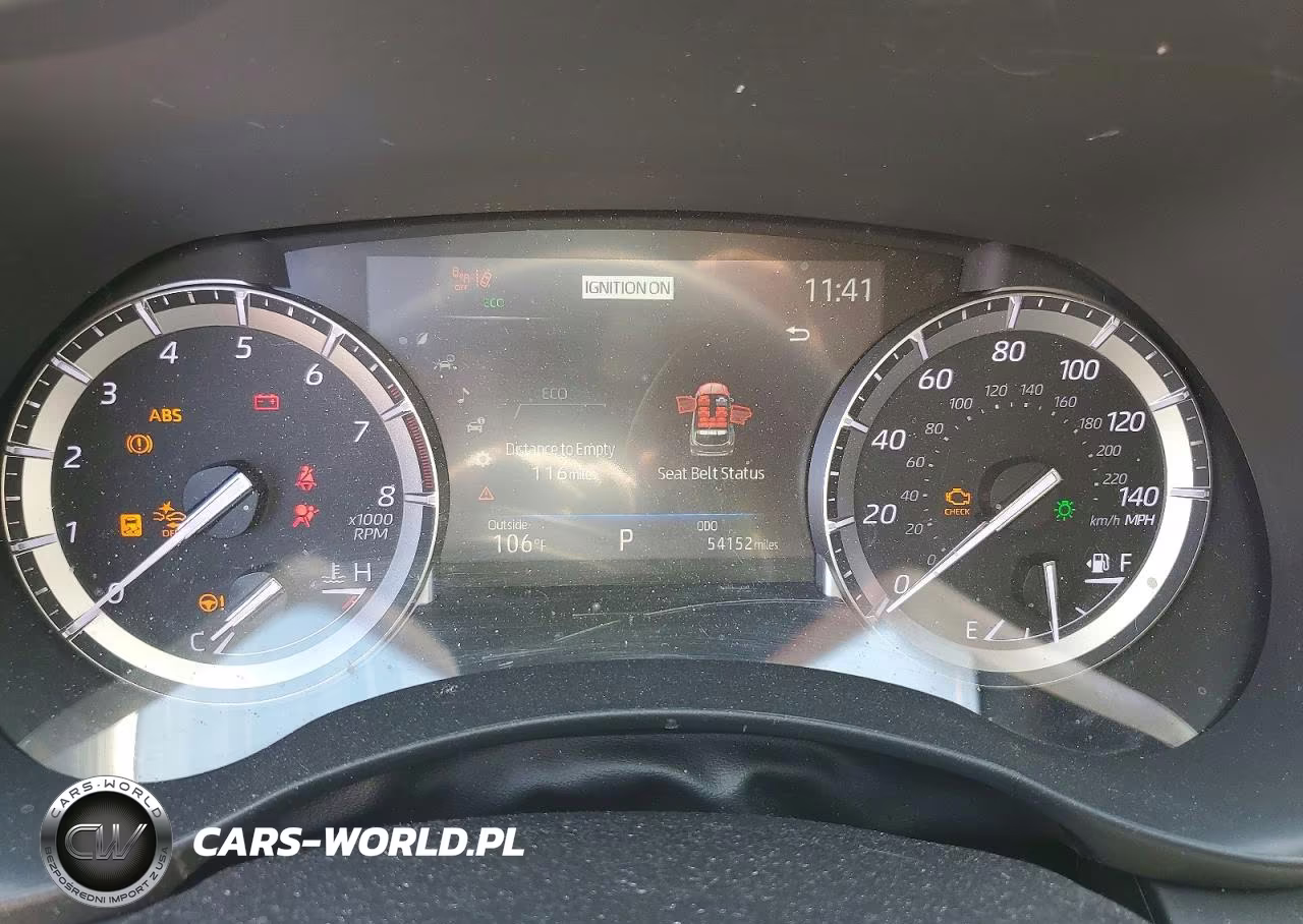 2022 Toyota Highlander Limited VIN:5TDDZRBH9NS572168 - 9