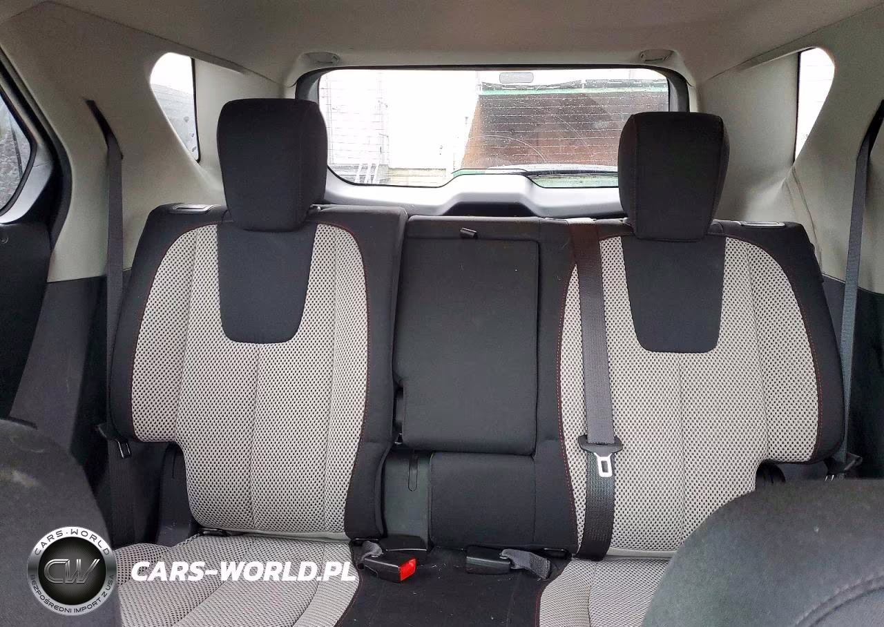 2013 Chevrolet Equinox Lt VIN:1GNALDEK9DZ127349 - 10