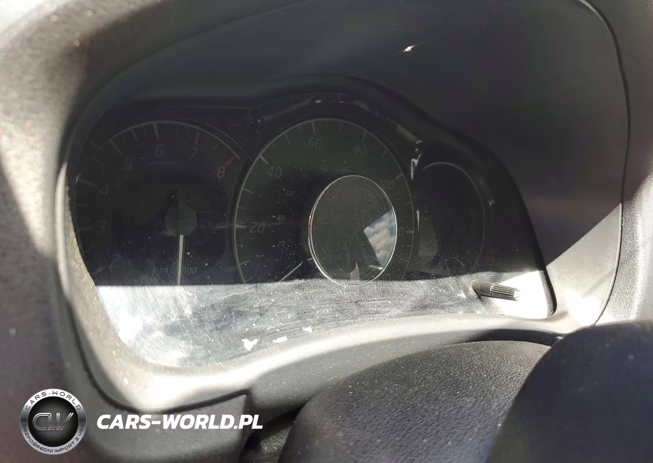 2018 Nissan Versa Note Sv VIN:3N1CE2CP4JL356431 - 9