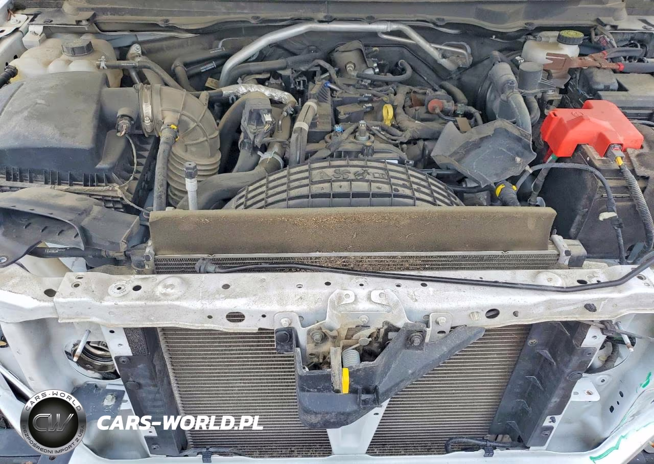 2023 Ford Ranger Xl VIN:1FTER4FH8PLE33820 - 11