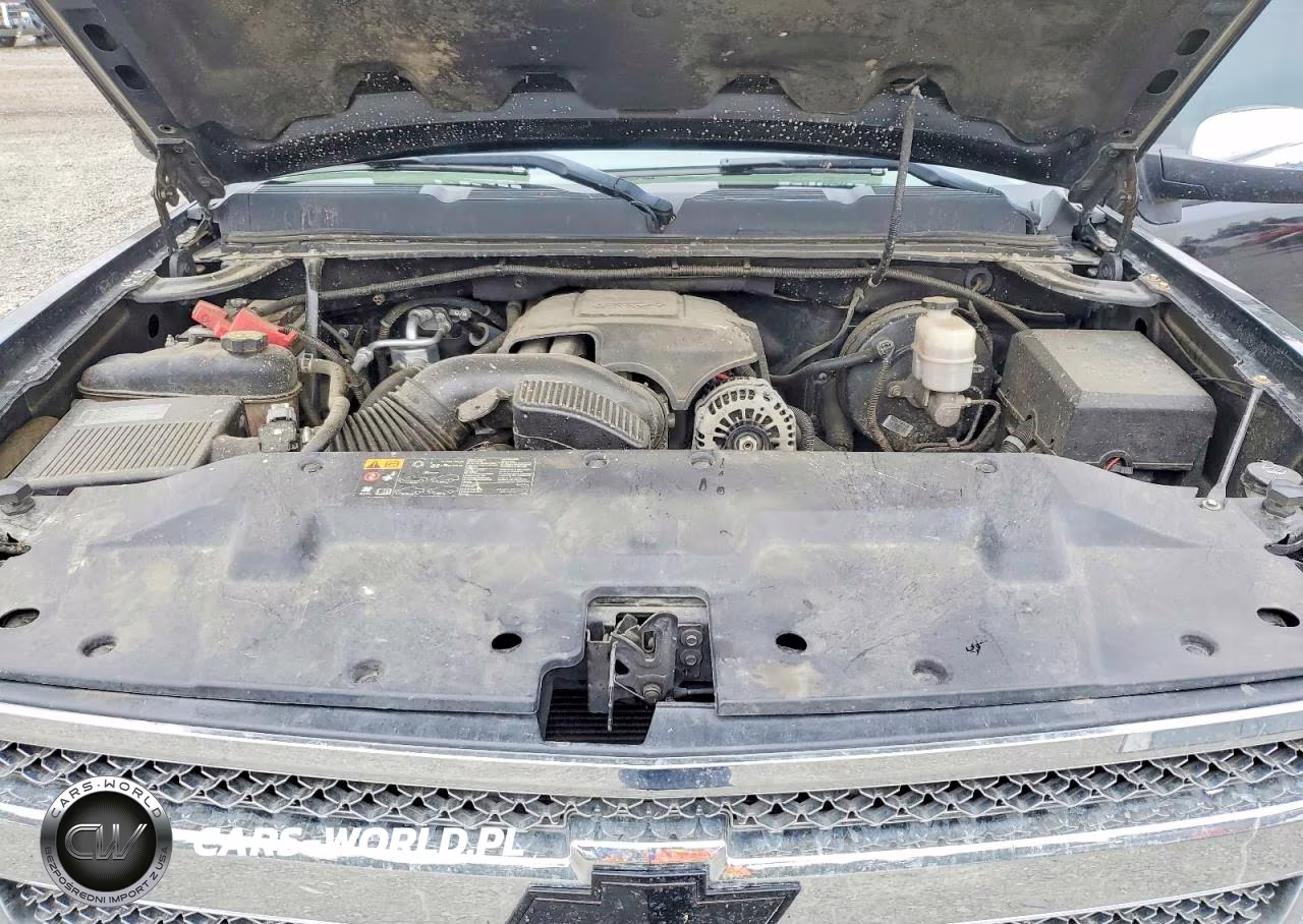 2013 Chevrolet Silverado K1500 Lt VIN:3GCPKSE72DG176365 - 11