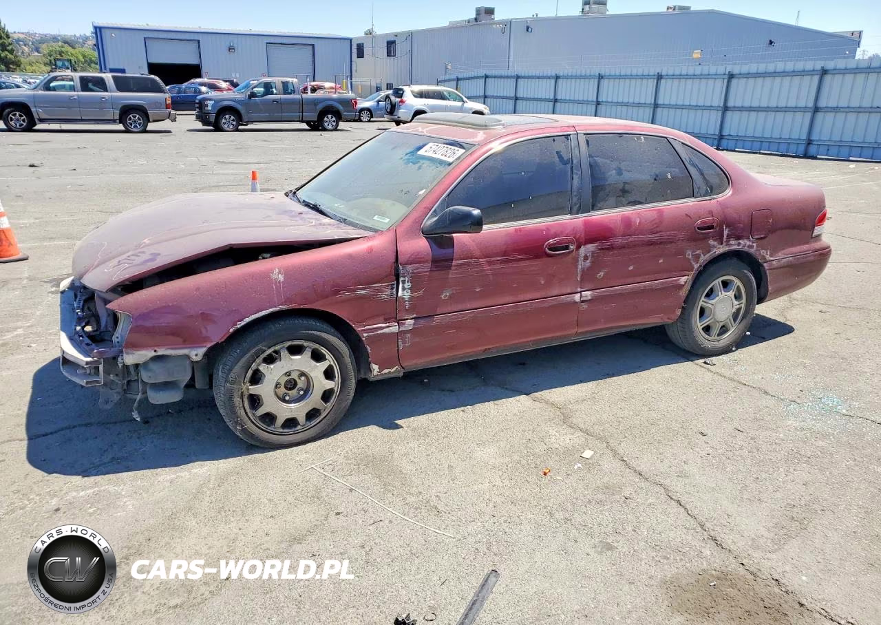1995 Toyota Avalon Xl
