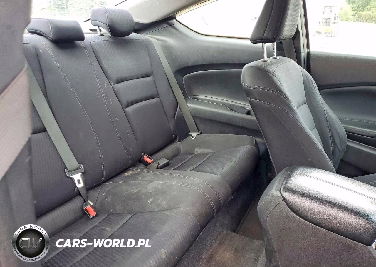2015 Honda Accord Ex VIN:1HGCT1B74FA004450 - 10