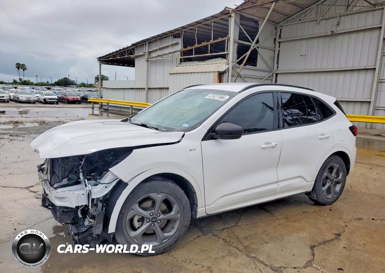2023 Ford Escape St Line – zdjęcie 1 z 13