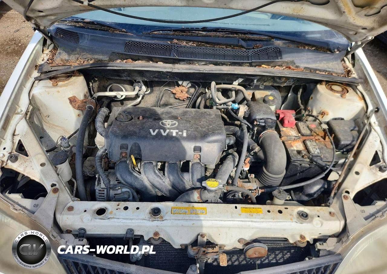 2001 Toyota Echo VIN:JTDBT123410115229 - 11