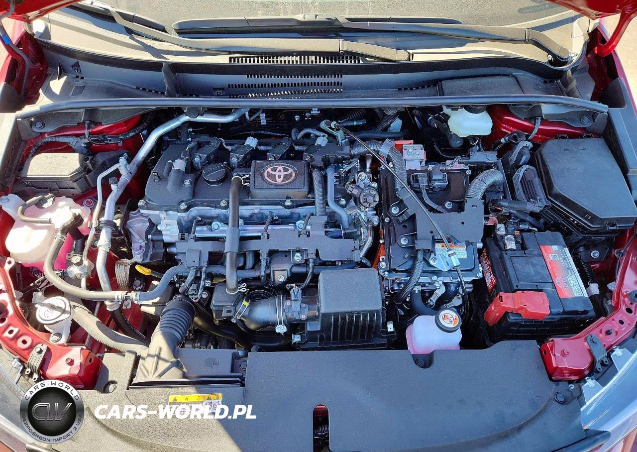 2026 Toyota Corolla Hybrid Le VIN:JTDBCMFE0T3145116 - 8