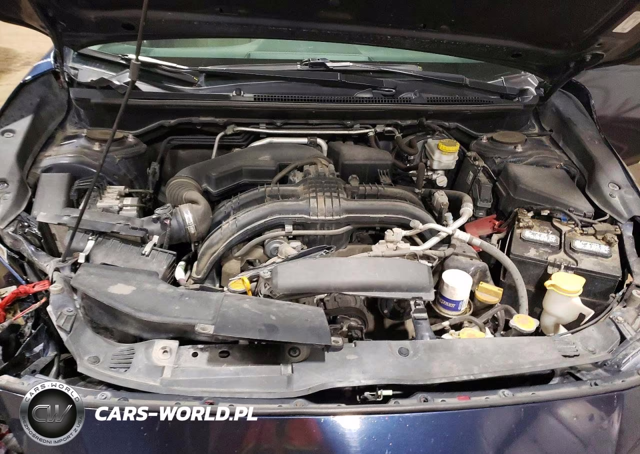 2019 Subaru Impreza Premium VIN:4S3GTAD69K3714964 - 11