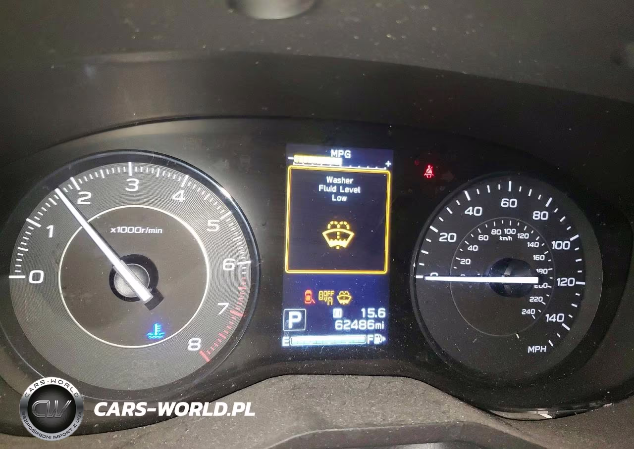2019 Subaru Impreza Premium VIN:4S3GTAD69K3714964 - 9