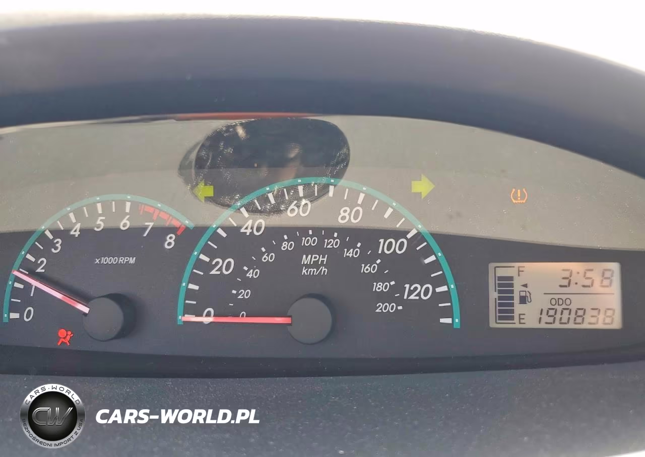 2009 Toyota Yaris Base VIN:JTDBT903694044752 - 9