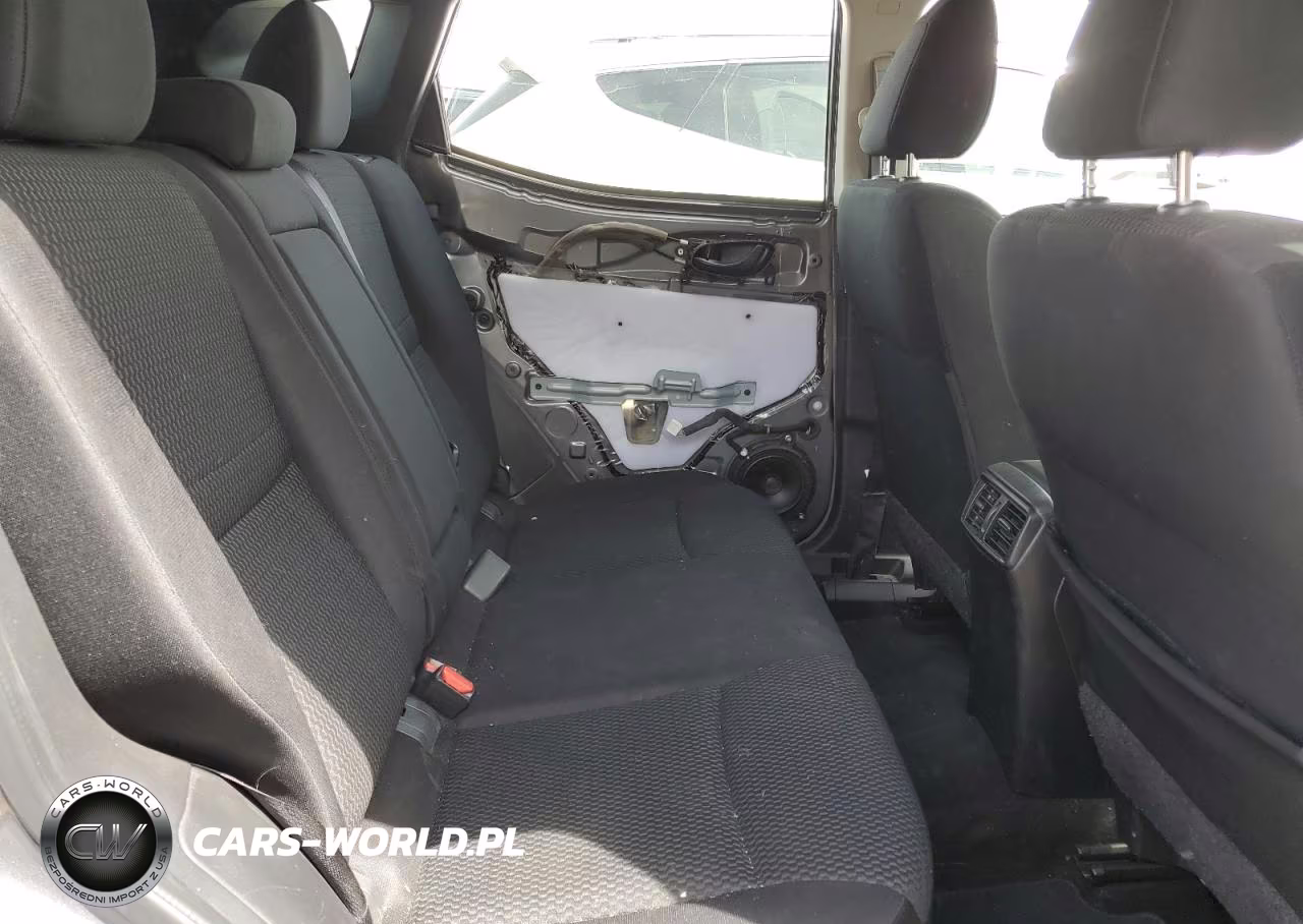 2019 Nissan Rogue Sport S S VIN:JN1BJ1CP5KW524736 - 10