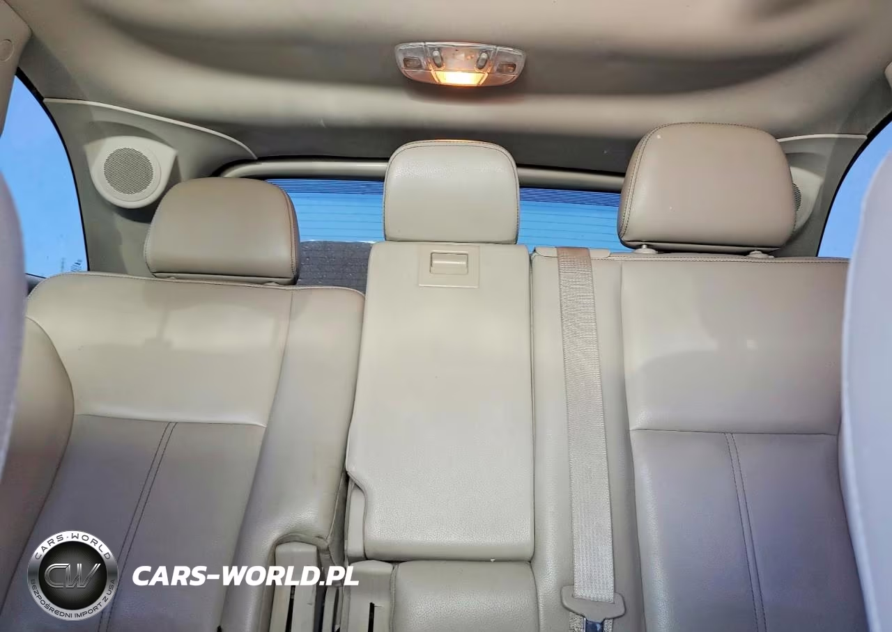 2012 Ford Edge Limited VIN:2FMDK3K90CBA04198 - 10