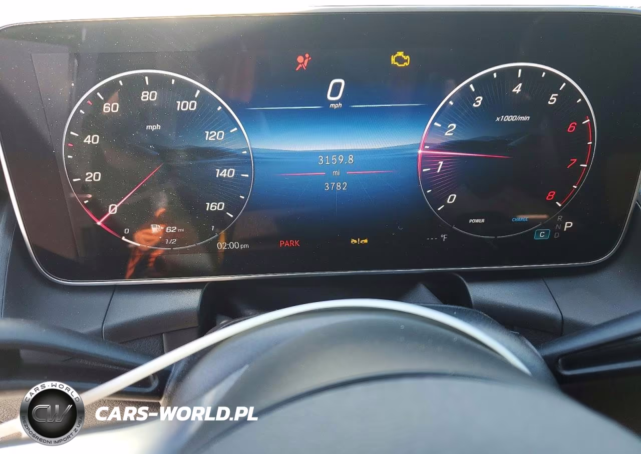 2026 Mercedes-Benz Glc 300 4Matic VIN:W1NKM4HB1TU114136 - 9