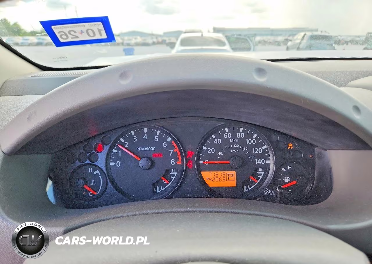 2013 Nissan Frontier VIN:1N6AD0ER6DN710476 - 9