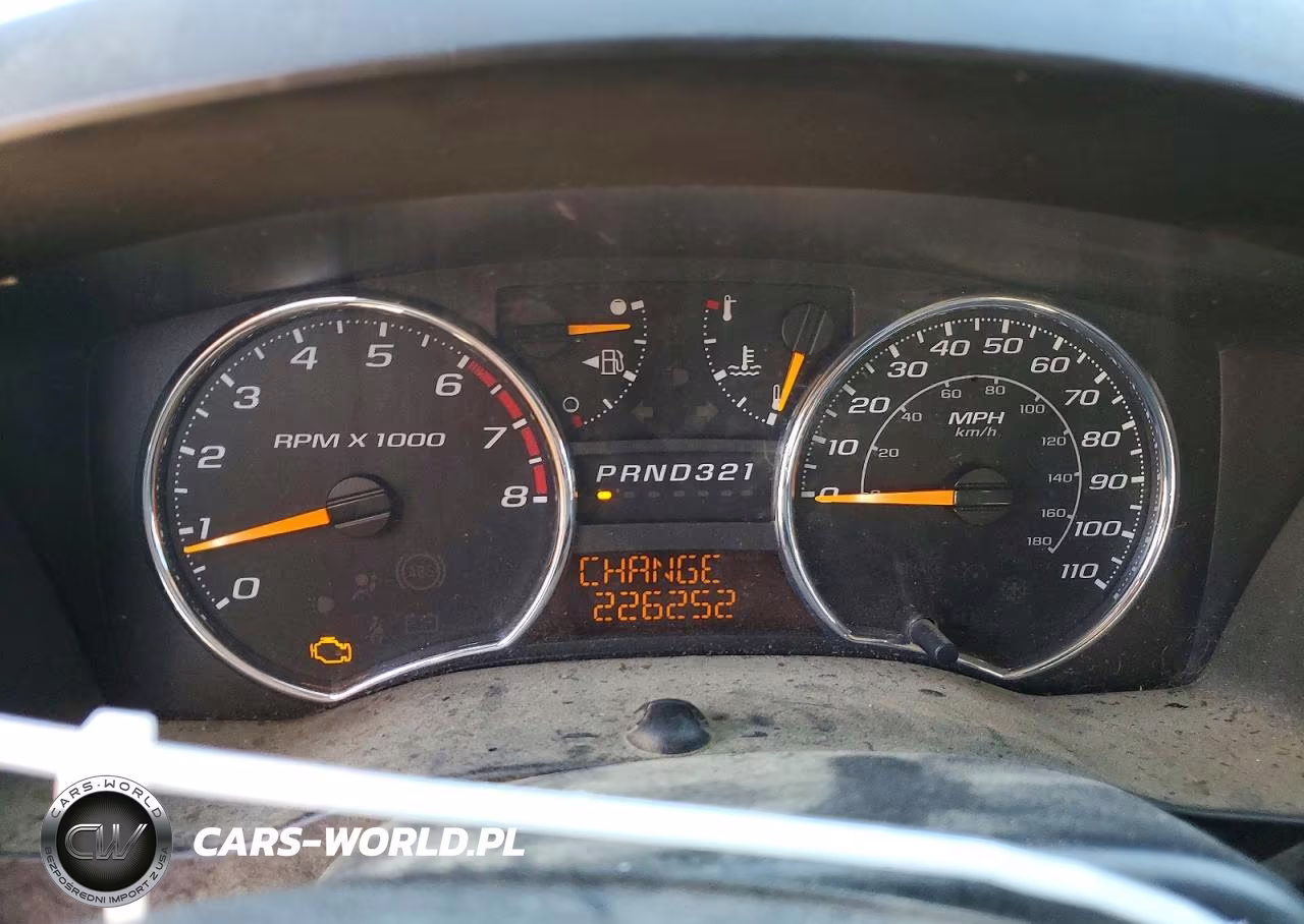 2007 Chevrolet Colorado VIN:1GCDT13E678240803 - 9