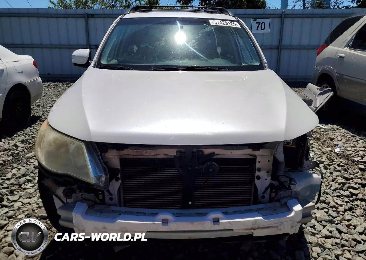 2013 Subaru Forester 2.5X Premium VIN:JF2SHADC3DH427452 - 5