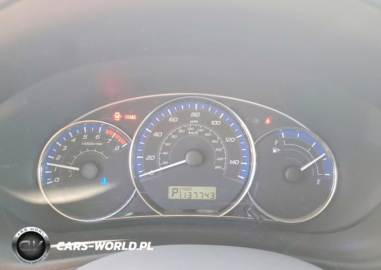 2013 Subaru Forester 2.5X Premium VIN:JF2SHADC3DH427452 - 9