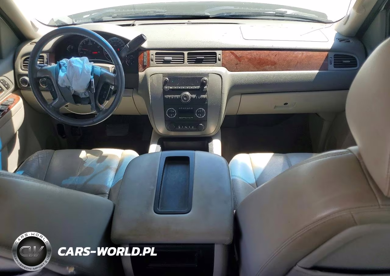 2013 GMC Sierra K1500 Slt VIN:3GTP2WE7XDG253880 - 8