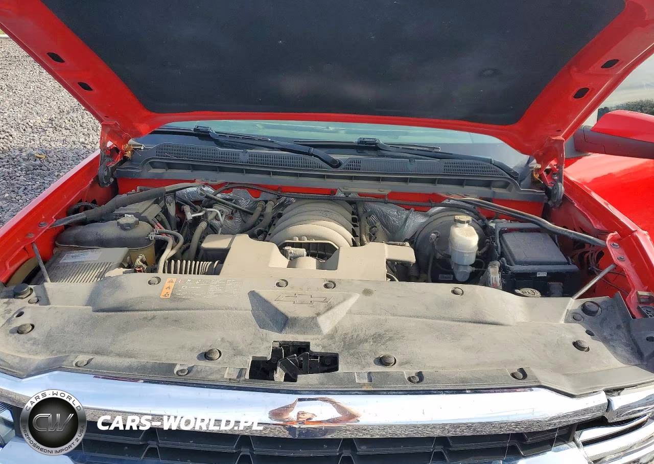 2017 Chevrolet Silverado K1500 Lt VIN:1GCVKREC1HZ107024 - 11