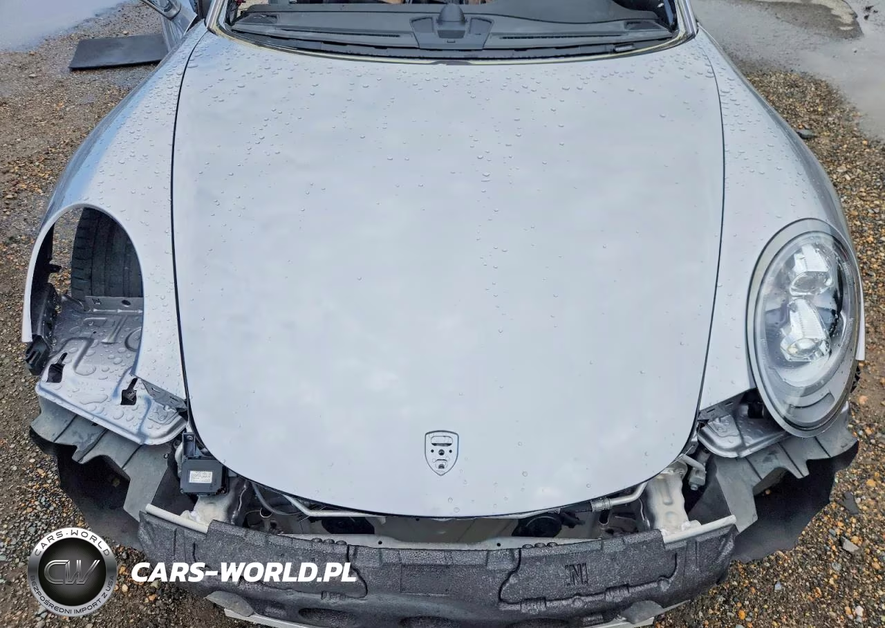 2018 Porsche 911 Carrera S VIN:WP0AB2A91JS123111 - 11