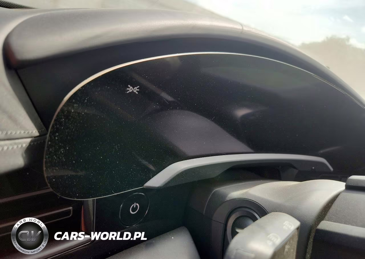 2021 Porsche Taycan VIN:WP0AC2Y11MSA62167 - 9