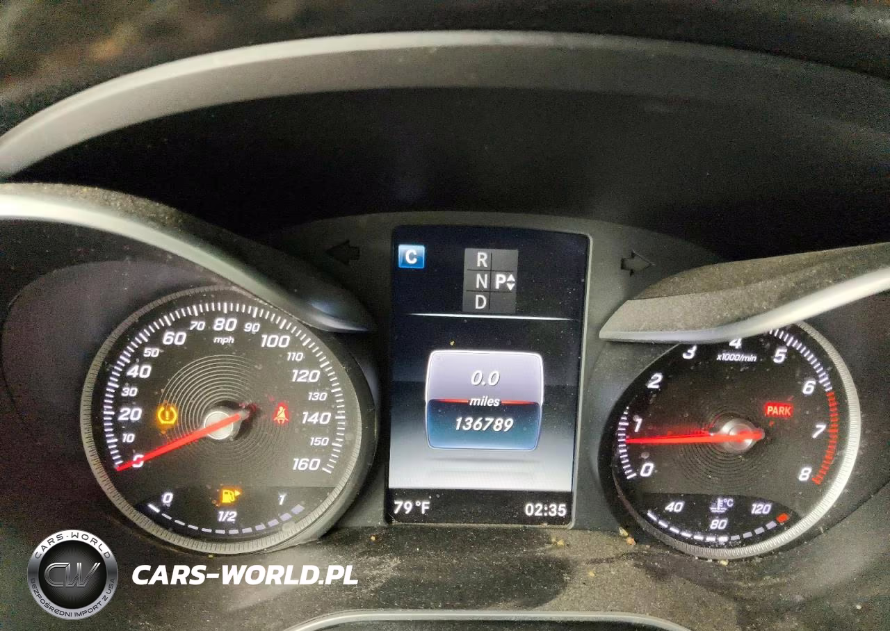 2016 Mercedes-Benz C 300 4Matic VIN:55SWF4KB5GU134270 - 9