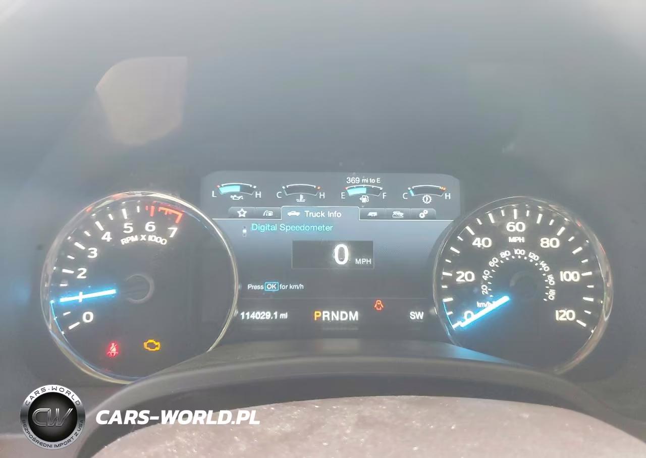 2018 Ford F150 Supercrew VIN:1FTEW1E55JKF38889 - 9